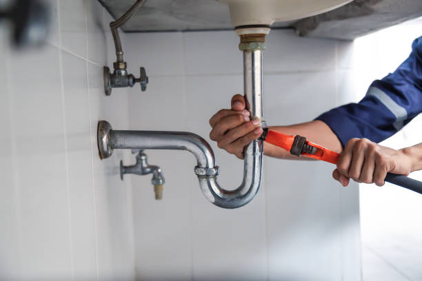 Best Sewer Line Repair  in Wellington, FL